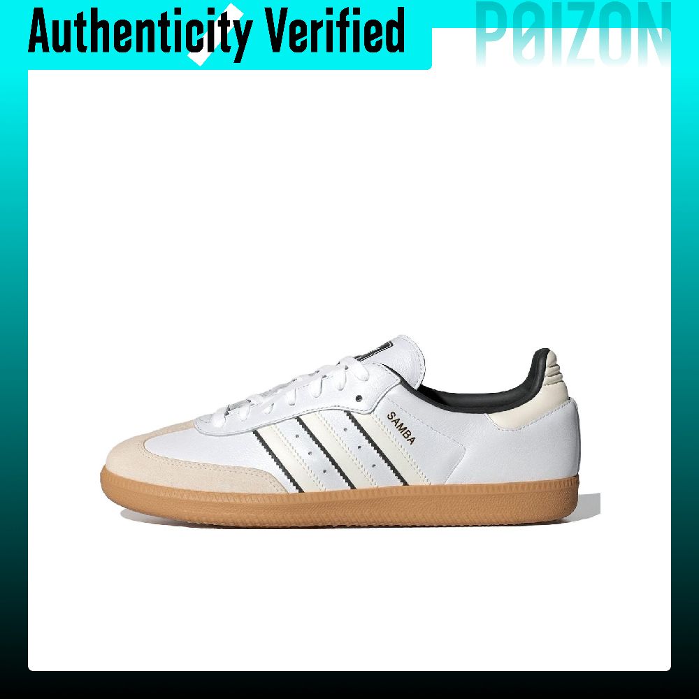 Adidas Shoes Samba - Adidas Originals SAMBA OG, zapatillas de