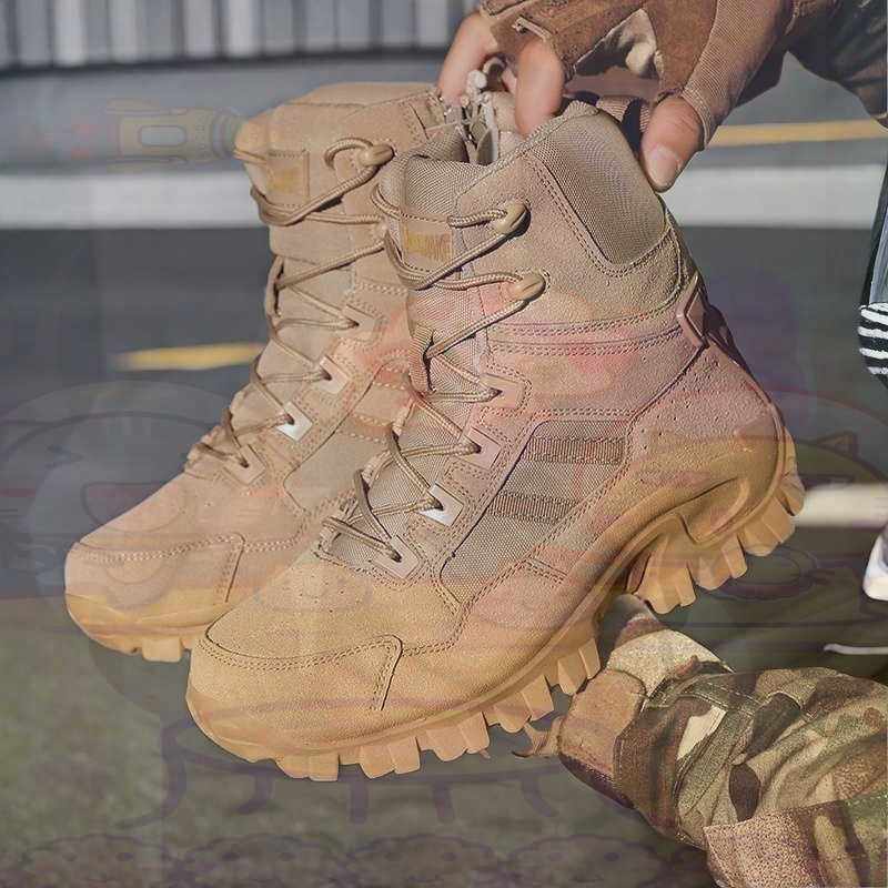 Men Formal Wear Names - Tan Long Barrel Deadlift zapatillas de