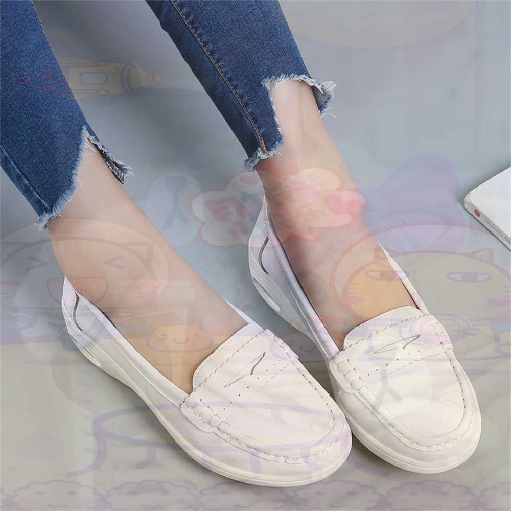 Men Formal Wear Names - Zapatos suaves sin cordones para mujer,