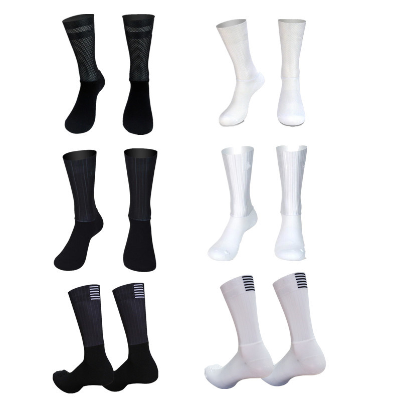 Sock Garter Men - Nuevo Calcetines aerodinámicos de verano 2022