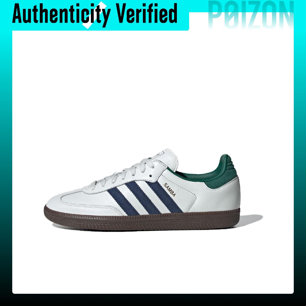 Adidas Shoes Samba - Adidas Originals SAMBA OG, zapatillas de