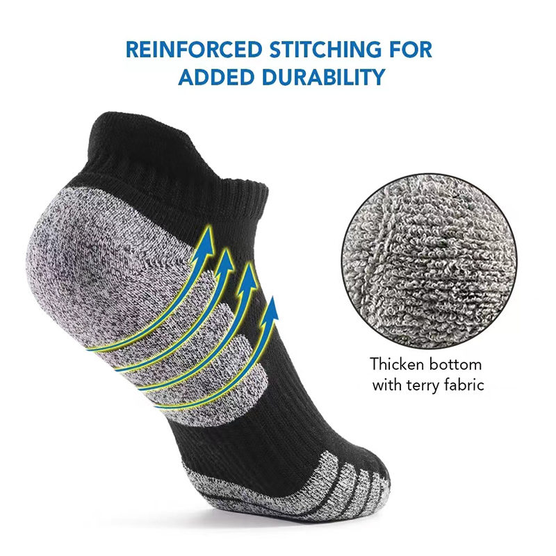 3 pares de calcetines profesio - Sock Garter Men reseña y precio