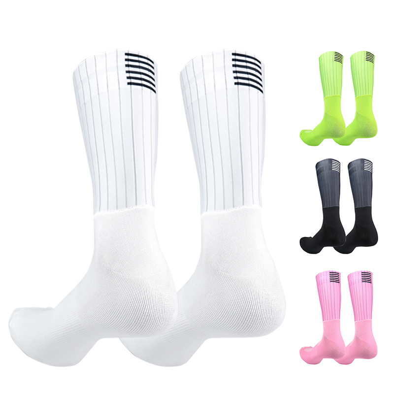 Calcetines de ciclismo Pro Tea - Sock Garter Men reseña y precio