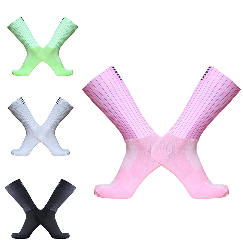 Calcetines de ciclismo Pro Tea - Sock Garter Men reseña y precio