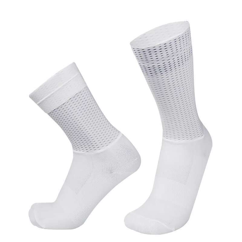 Aero Silica nuevo Gel Calcetin - Sock Garter Men reseña y precio