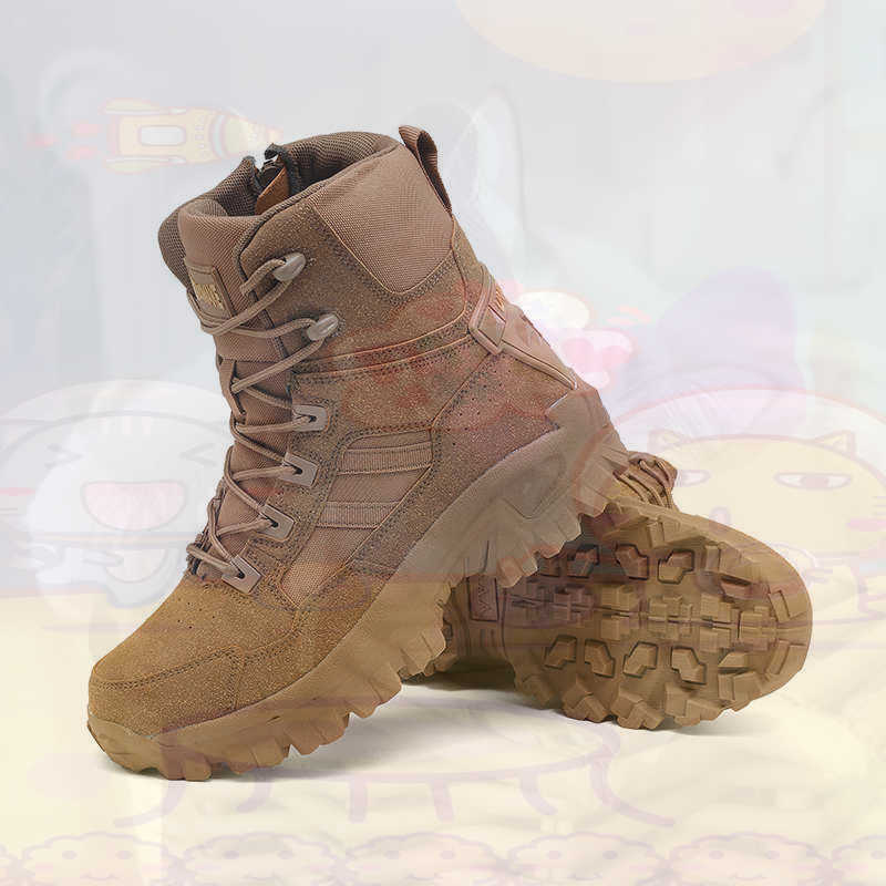 Tan Long Barrel Deadlift zapat - Men Formal Wear Names reseña y precio