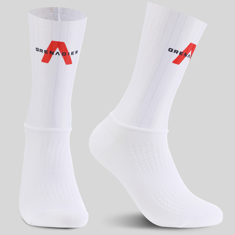 Calcetines de Ciclismo Antides - Sock Garter Men reseña y precio