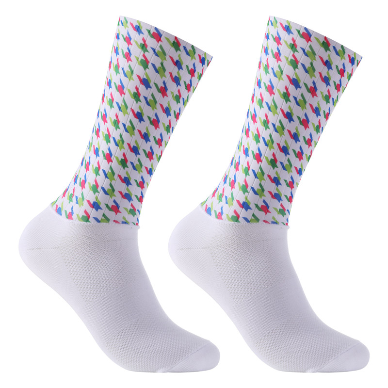 Calcetines de Ciclismo Antides - Sock Garter Men reseña y precio