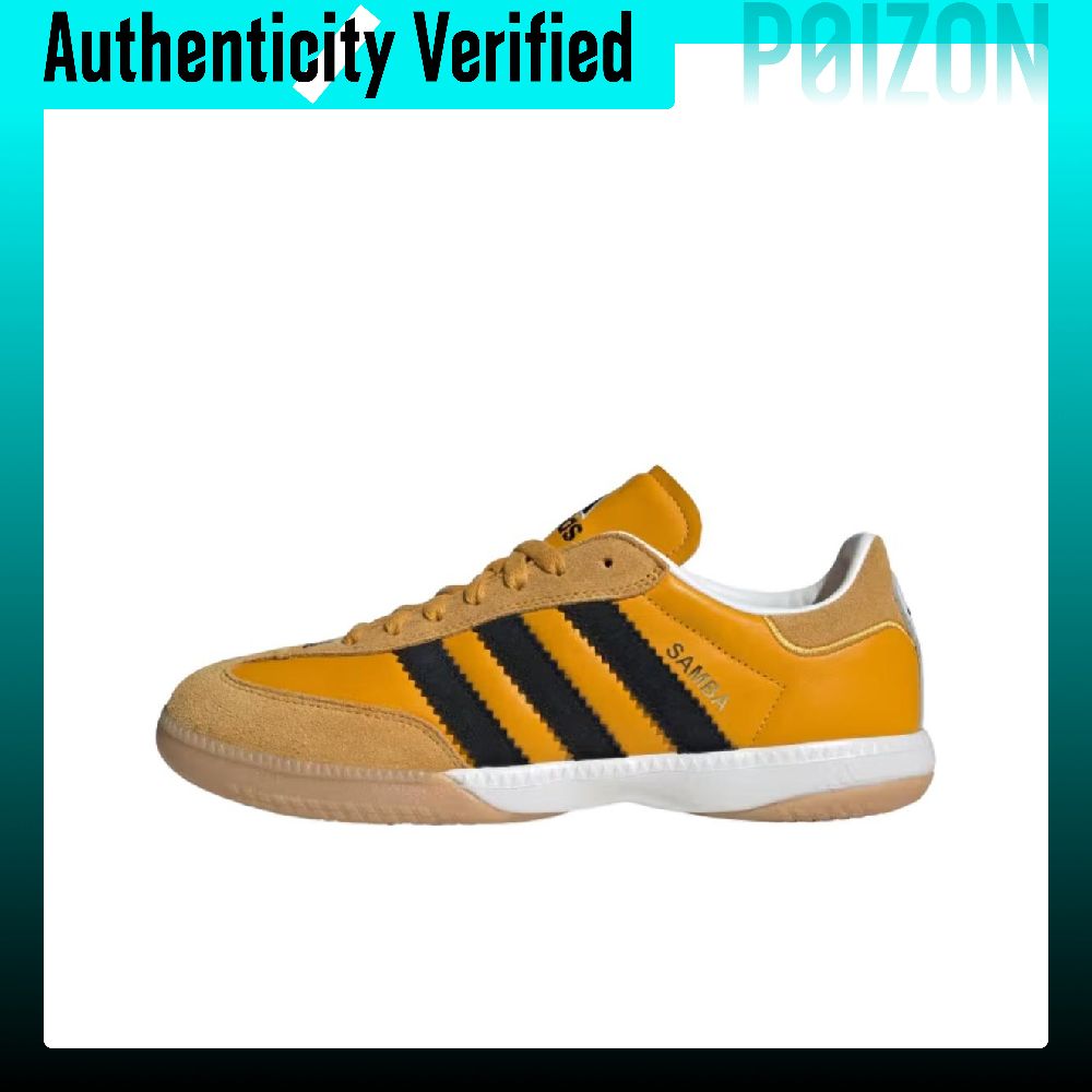 Adidas Originals SAMBA MN Zapa - Adidas Shoes Samba reseña y precio