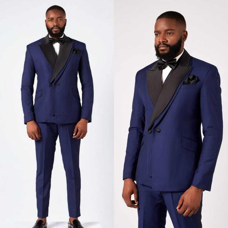Trajes de Esmoquin Formales pa - Men Formal Wear Modern reseña y precio