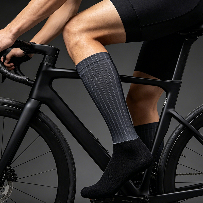 Calcetines de Ciclismo Aero So - Sock Garter Men reseña y precio