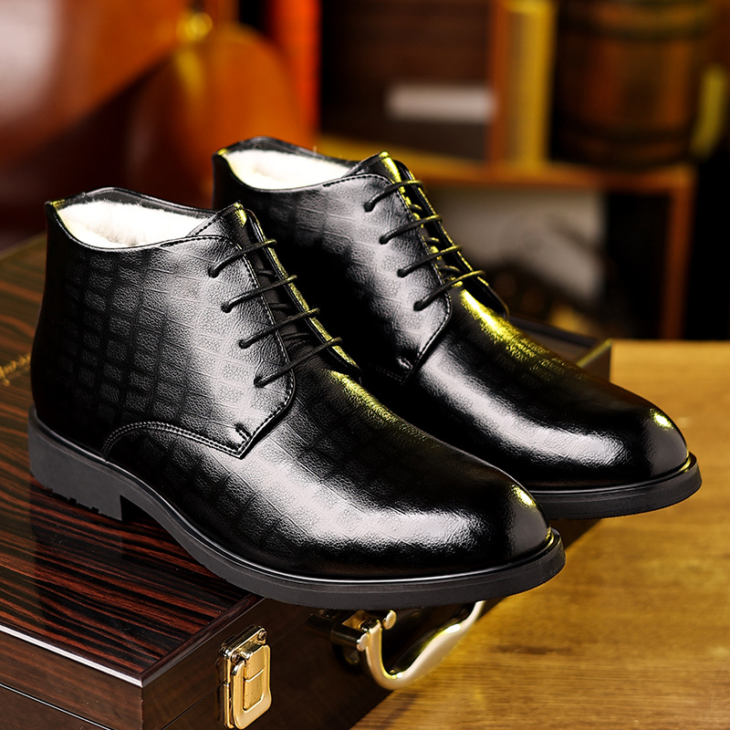 Ropa Formal de negocios de inv - Men Formal Wear With Boots reseña y precio