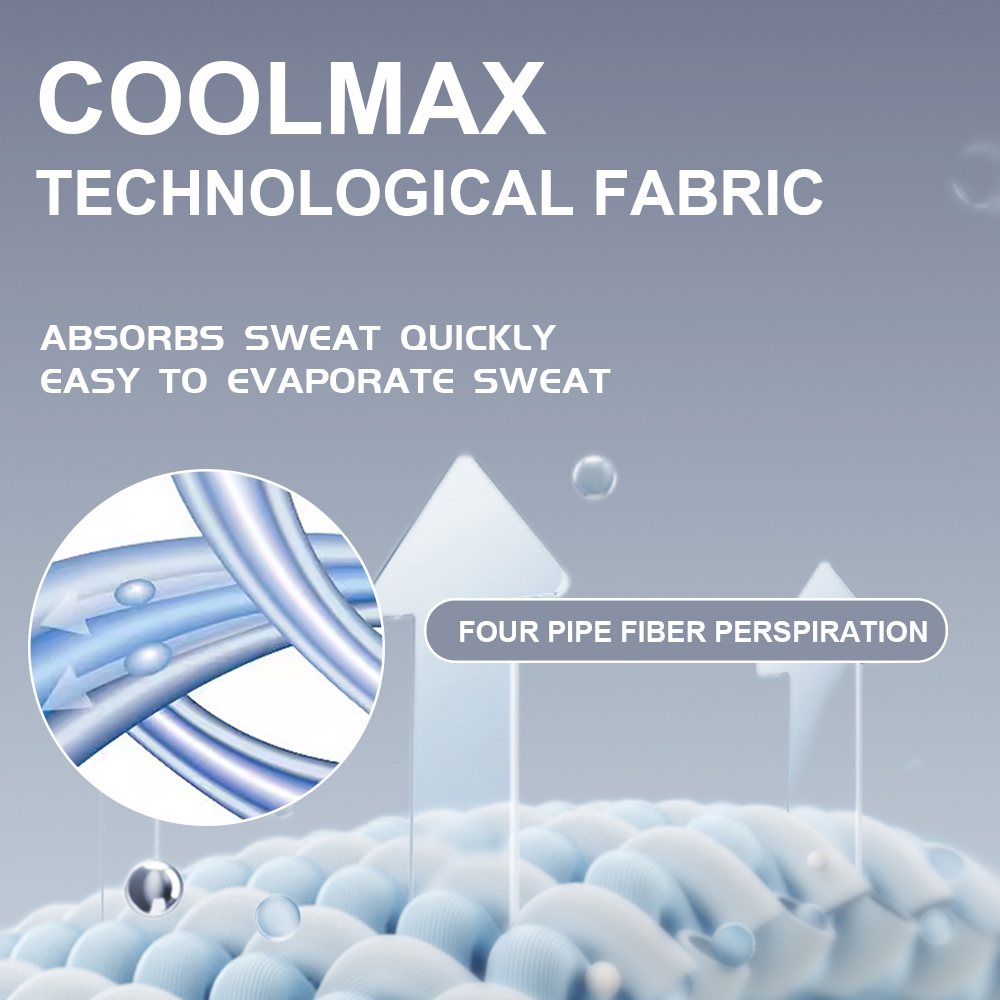 WRELS COOLMAX calcetines para  - Sock Garter Men reseña y precio