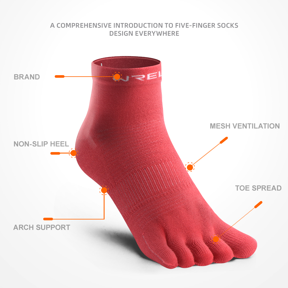 WRELS COOLMAX calcetines para  - Sock Garter Men reseña y precio