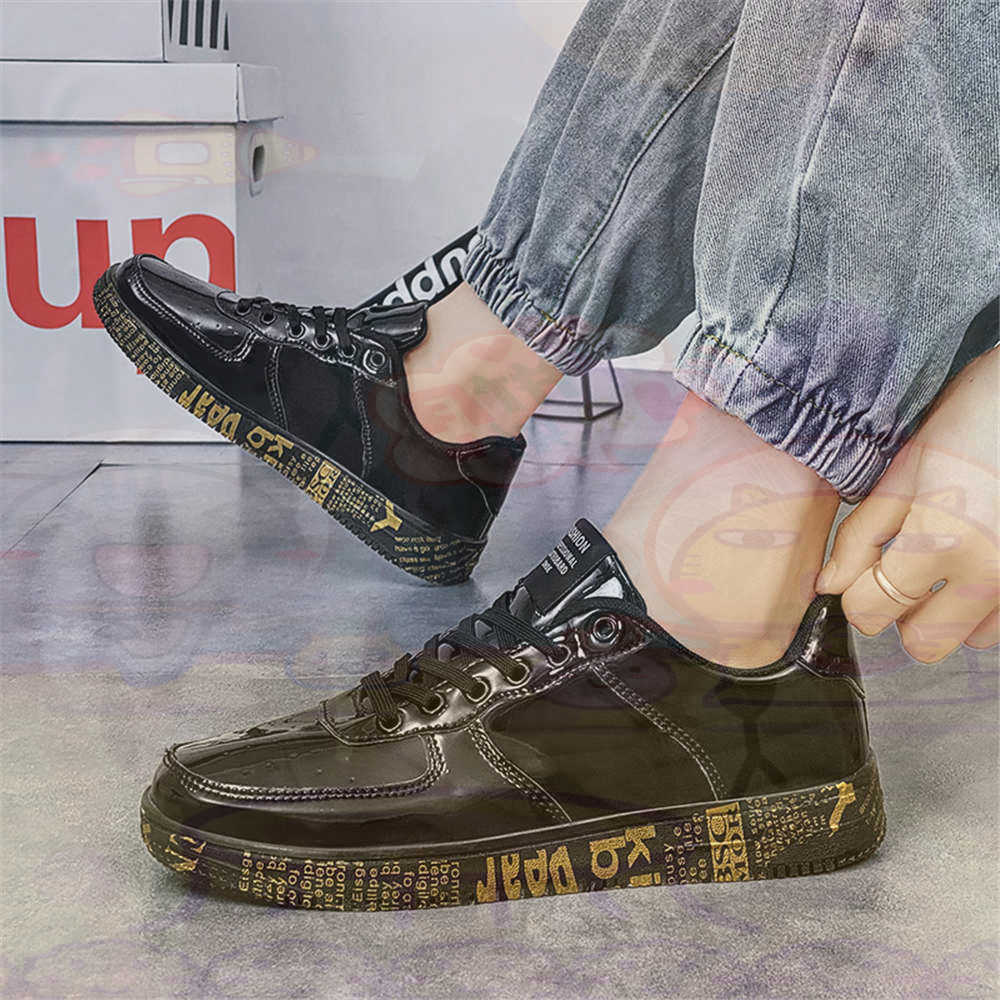 Zapatillas de deporte redondas - Men Formal Wear Names reseña y precio
