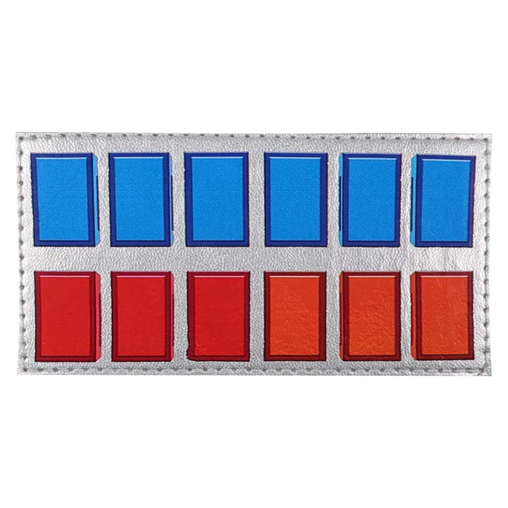 Alta comandante General Cospla - Tuxedo Lapel Pin reseña y precio