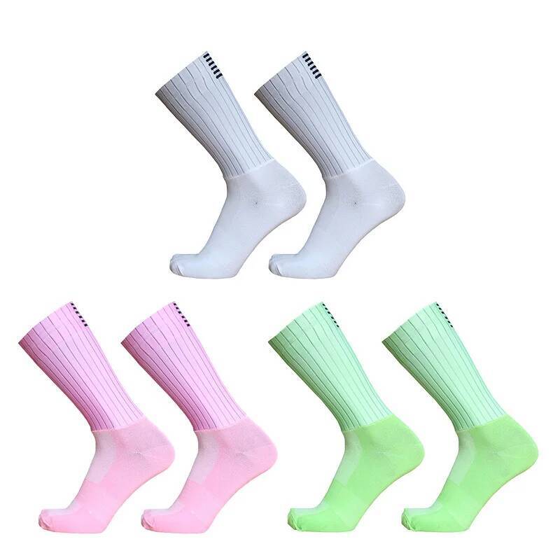 2026 nuevos calcetines antides - Sock Garter Men reseña y precio