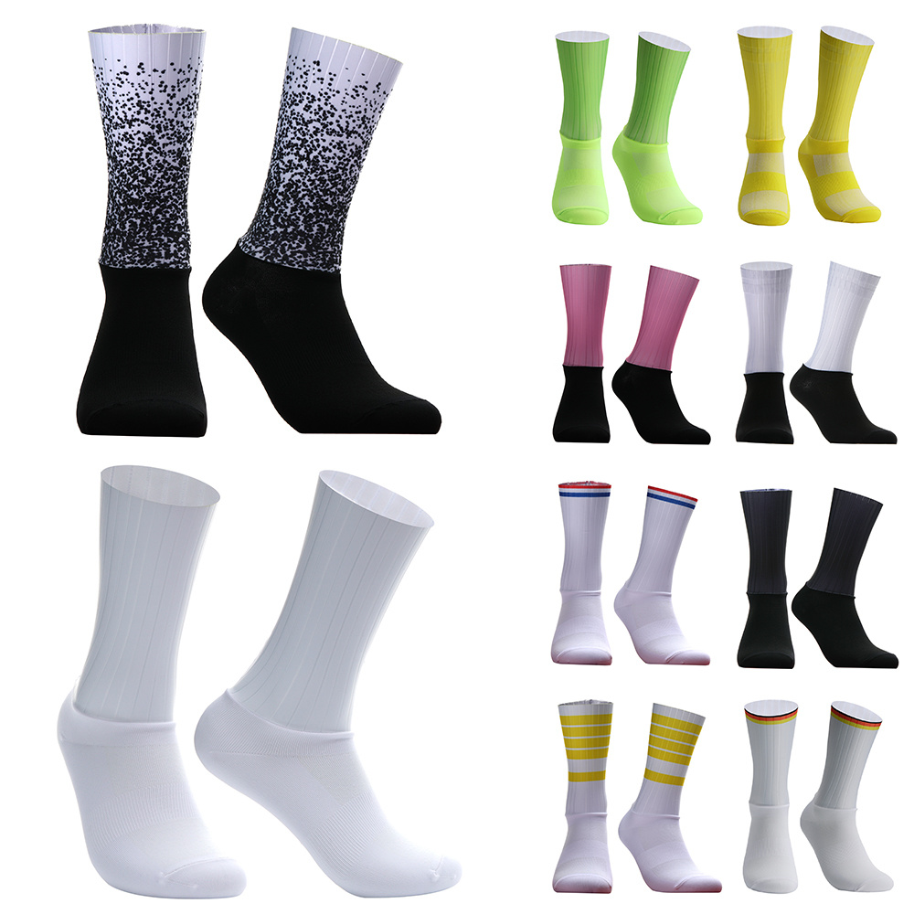 Calcetines de verano de silico - Sock Garter Men reseña y precio